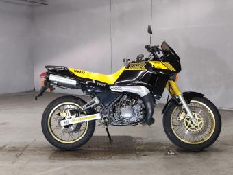 Yamaha TDR 250 2YK  года выпуска