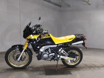 Yamaha TDR 250 2YK  года выпуска