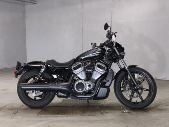 Harley-Davidson  HARLEY RH975 ZH1 2022 года выпуска