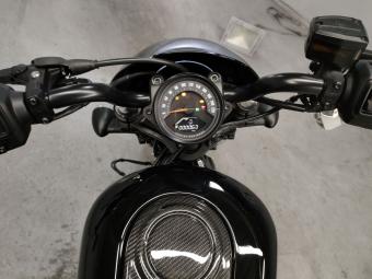 Harley-Davidson  HARLEY RH975 ZH1 2022 года выпуска