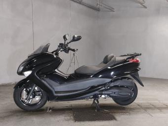 Yamaha MAJESTY 250 SG20J 2015 года выпуска