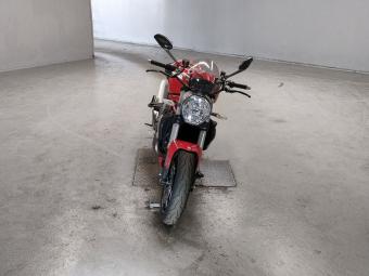 Ducati  DUCATI  MONSTAR 1200 M603JA 2014 года выпуска