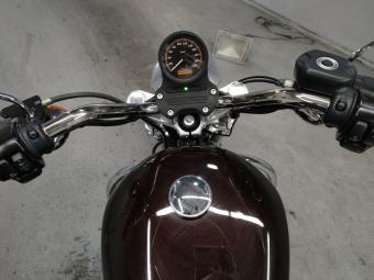 Harley-Davidson SPORTSTER XL883L CR2 2011 года выпуска