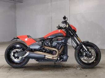 Harley-Davidson  HARLEY FXDRS1870 YVK 2020 года выпуска