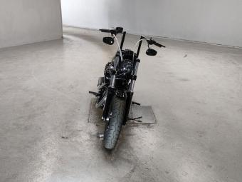 Harley-Davidson SPORTSTER 1200 FORTY-EIGHT  LC3 2020 года выпуска