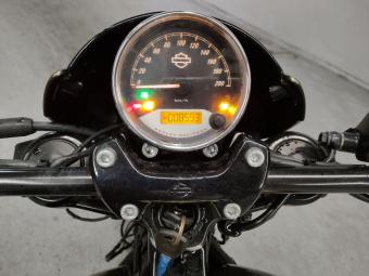 Harley-Davidson  HARLEY XG750 STREET ROD  .. 2018 года выпуска