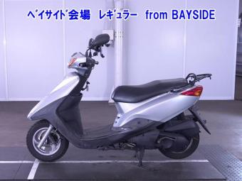 Yamaha AKUSHI STREET   года выпуска