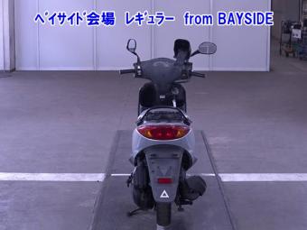 Yamaha AKUSHI STREET   года выпуска