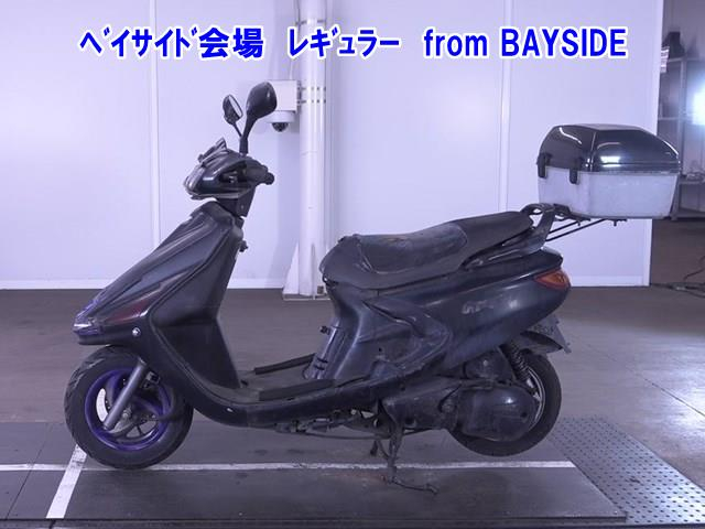 Yamaha CYGNUS 125  - купить недорого