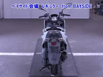 Yamaha MAJESTY 155S  2014 года выпуска