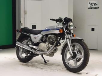 Honda CB 250 CB250N  года выпуска