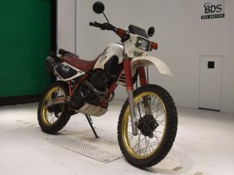 Yamaha XT 250 30X  года выпуска