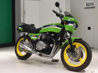 Kawasaki Z1000R KZT00J 2024 года выпуска