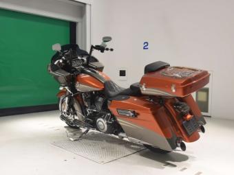Harley-Davidson  HARLEY FLTRXSE1800CVO  2013 года выпуска