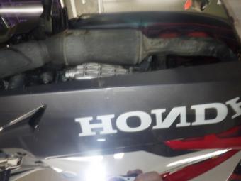 Honda CBR 250 RR MC51  года выпуска