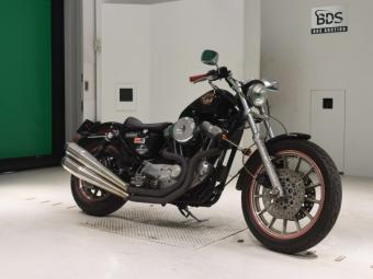 Harley-Davidson SPORTSTER XL1200  1996 года выпуска