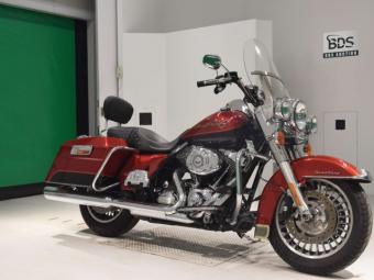Harley-Davidson ROAD KING FLHR1690  2012 года выпуска