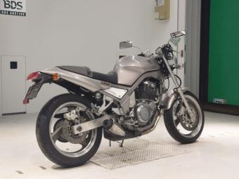 Yamaha SRX 400 3VN 1993 года выпуска