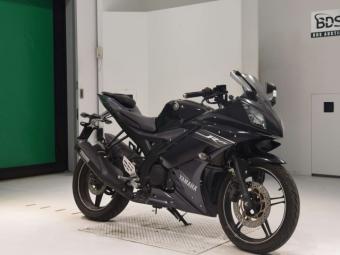 Yamaha YZF-R150  2012 года выпуска
