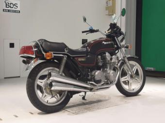 Honda CB 750 RC01 1980 года выпуска