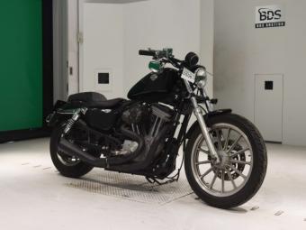 Harley-Davidson SPORTSTER XL883L  2010 года выпуска