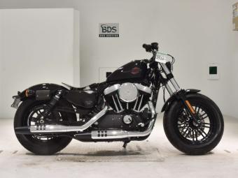 Harley-Davidson SPORTSTER 1200 FORTY-EIGHT   2022 года выпуска