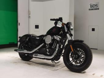 Harley-Davidson SPORTSTER 1200 FORTY-EIGHT   2022 года выпуска