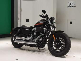 Harley-Davidson  HARLEY XL1200XS  2019 года выпуска