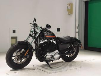 Harley-Davidson  HARLEY XL1200XS  2019 года выпуска