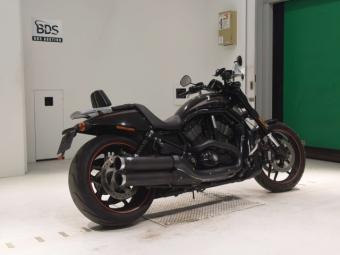 Harley-Davidson NIGHT ROD SPECIAL 1250  2013 года выпуска