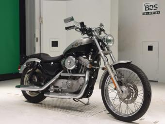 Harley-Davidson SPORTSTER XL883C  2005 года выпуска