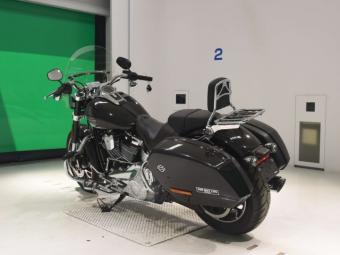 Harley-Davidson  HARLEY FLSB1750  2023 года выпуска