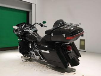 Harley-Davidson  HARLEY FLTRU1870  2019 года выпуска