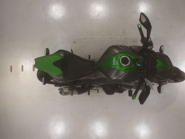 Kawasaki Z1000  2015г. 10,772K