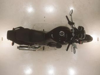 Honda CB 400 SF VTEC ABS NC42 2023 года выпуска