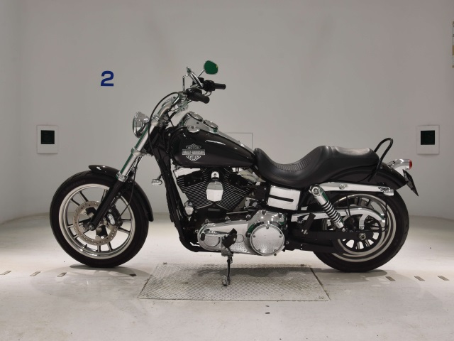 Harley-Davidson DYNA LOW RIDER FXDL1580  2013г. 17,622K