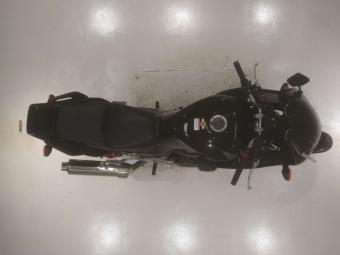 Honda CB 400 SFV BOLDOR ABS NC42 2022 года выпуска