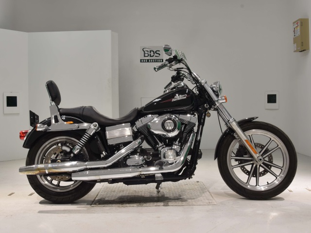 Harley-Davidson DYNA LOW RIDER FXDL1580  2013г. 27,938K