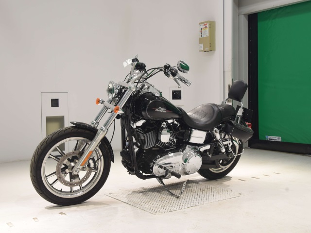 Harley-Davidson DYNA LOW RIDER FXDL1580  2013г. 27,938K