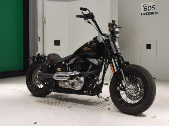 Harley-Davidson CROSS BONES  2008 года выпуска