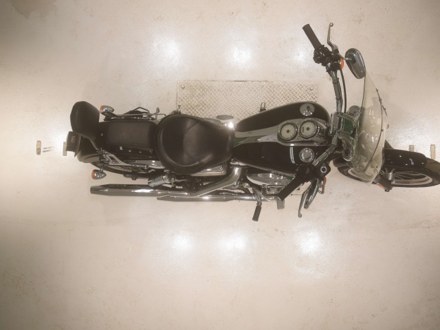 Harley-Davidson DYNA LOW RIDER FXDL1580  2009г. 40,658K
