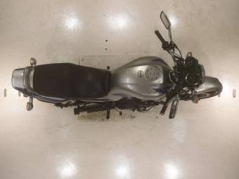 Honda CB 750 RC42 2007 года выпуска