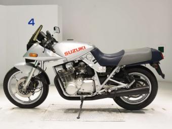 Suzuki GSX 1100S KATANA GS110X 1991 года выпуска