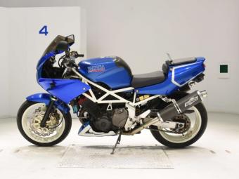 Yamaha TRX 850 4NX 1998 года выпуска
