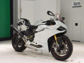 Ducati 1199 PANIGALE S  2013 года выпуска