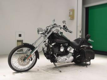 Harley-Davidson SOFTAIL DEUCE   года выпуска