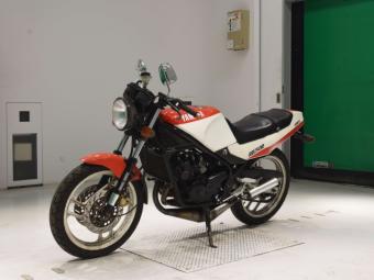 Yamaha RZ 250 29L  года выпуска