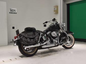 Harley-Davidson SOFTAIL HERITAGE CLASSIC I1450  2004 года выпуска