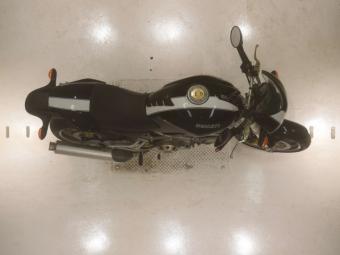 Ducati MONSTER 900 IE  2003 года выпуска