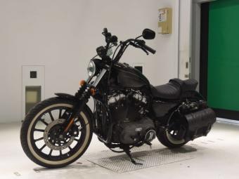 Harley-Davidson SPORTSTER 1200 NIGHTSTER  2009 года выпуска